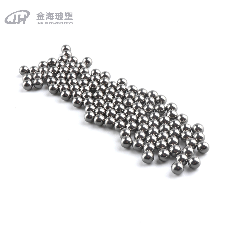 2.0mm-25.4mm G10-G2000 Bola keluli tahan karat/krom/karbon untuk galas industri/bola/bahagian auto/kosmetik/kereta/motosikal/bahagian basikal/galas roda/roda